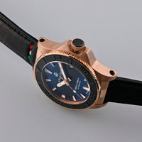 Primo Bronze 3L deep blue