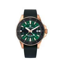 Primo Bronze GMT