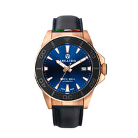 Primo Bronze 3L deep blue