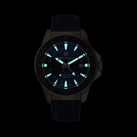 Primo Bronze GMT