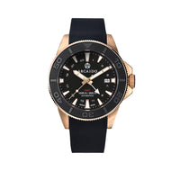 Primo Bronze GMT